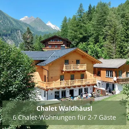 Waldhaeusl Luxurioese Mit Sauna & Whirlpool, Kamin, Balkon Oder Terrasse Mit Bergblick Апартаменты Хайлигенблут