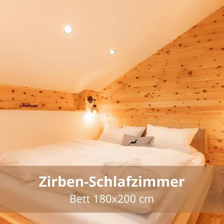 Waldhaeusl Luxurioese Mit Sauna & Whirlpool, Kamin, Balkon Oder Terrasse Mit Bergblick *