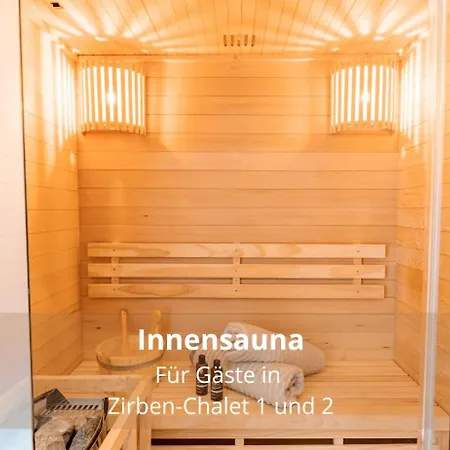Appartement Waldhaeusl Luxurioese Mit Sauna & Whirlpool, Kamin, Balkon Oder Terrasse Mit Bergblick Heiligenblut