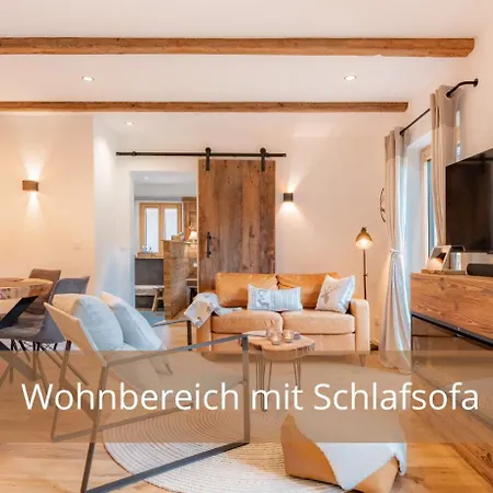 Waldhaeusl Luxurioese Mit Sauna & Whirlpool, Kamin, Balkon Oder Terrasse Mit Bergblick * Heiligenblut