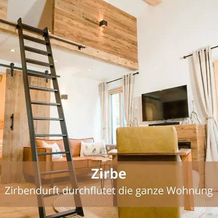 Waldhaeusl Luxurioese Mit Sauna & Whirlpool, Kamin, Balkon Oder Terrasse Mit Bergblick Apartament *