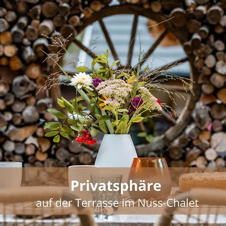Appartement Waldhaeusl Luxurioese Mit Sauna & Whirlpool, Kamin, Balkon Oder Terrasse Mit Bergblick Heiligenblut
