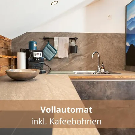 דירה Waldhaeusl Luxurioese Mit Sauna & Whirlpool, Kamin, Balkon Oder Terrasse Mit Bergblick *