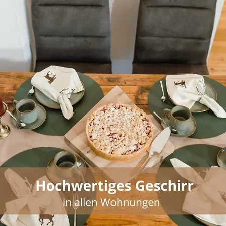 Waldhäusl Luxuriöse Mit Sauna&whirlpool, Kamin, Balkon Oder Terrasse Mit Bergblick