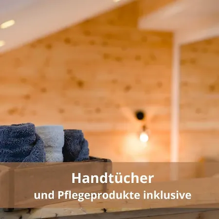 Waldhaeusl Luxurioese Mit Sauna & Whirlpool, Kamin, Balkon Oder Terrasse Mit Bergblick Appartement *