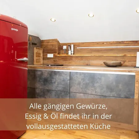 Apartment Waldhäusl Luxuriöse Mit Sauna&whirlpool, Kamin, Balkon Oder Terrasse Mit Bergblick *