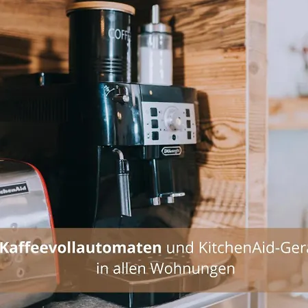Waldhaeusl Luxurioese Mit Sauna & Whirlpool, Kamin, Balkon Oder Terrasse Mit Bergblick * 하일리겐불루트