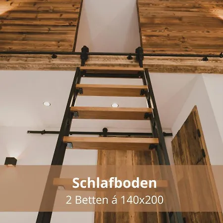 Waldhäusl Luxuriöse Mit Sauna&whirlpool, Kamin, Balkon Oder Terrasse Mit Bergblick * Heiligenblut am Großglockner