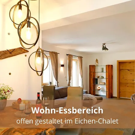 Appartement Waldhaeusl Luxurioese Mit Sauna & Whirlpool, Kamin, Balkon Oder Terrasse Mit Bergblick