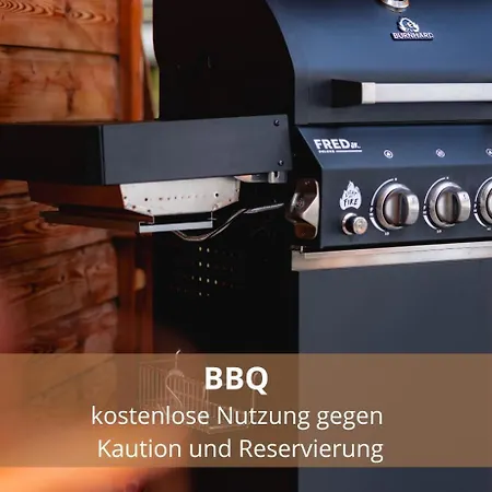 Apartament Waldhaeusl Luxurioese Mit Sauna & Whirlpool, Kamin, Balkon Oder Terrasse Mit Bergblick *