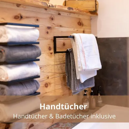 דירה Waldhaeusl Luxurioese Mit Sauna & Whirlpool, Kamin, Balkon Oder Terrasse Mit Bergblick היליגנבלוט