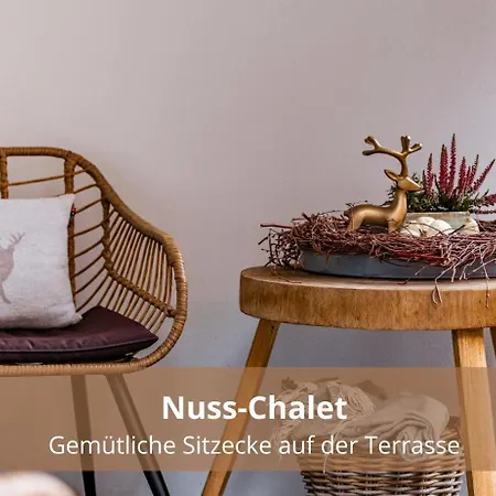 Waldhäusl Luxuriöse Mit Sauna&whirlpool, Kamin, Balkon Oder Terrasse Mit Bergblick Apartment