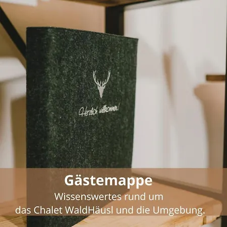 Waldhaeusl Luxurioese Mit Sauna & Whirlpool, Kamin, Balkon Oder Terrasse Mit Bergblick Apartament *