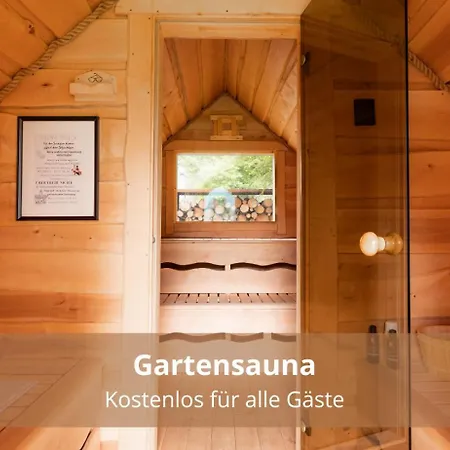 Waldhaeusl Luxurioese Mit Sauna & Whirlpool, Kamin, Balkon Oder Terrasse Mit Bergblick *