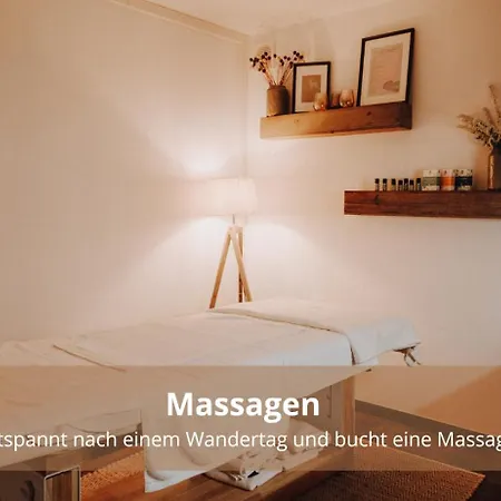 Waldhaeusl Luxurioese Mit Sauna & Whirlpool, Kamin, Balkon Oder Terrasse Mit Bergblick 아파트
