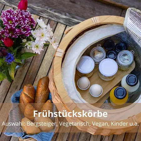 아파트 Waldhaeusl Luxurioese Mit Sauna & Whirlpool, Kamin, Balkon Oder Terrasse Mit Bergblick 하일리겐불루트