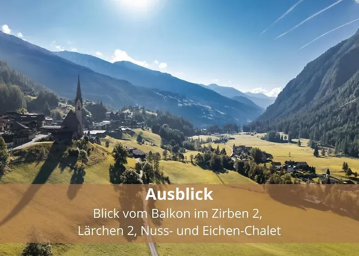 Waldhaeusl Luxurioese Mit Sauna & Whirlpool, Kamin, Balkon Oder Terrasse Mit Bergblick Apartman