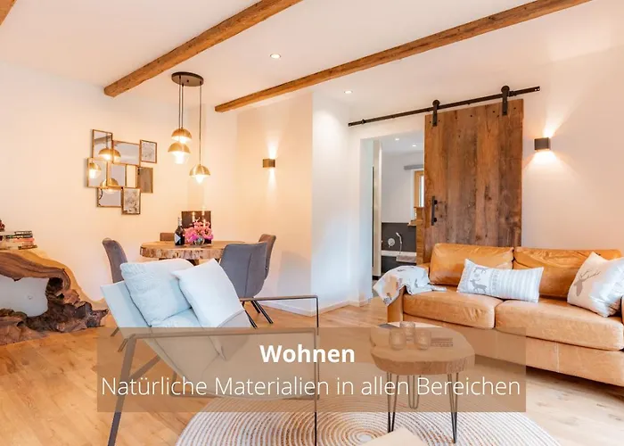 Waldhaeusl Luxurioese Mit Sauna & Whirlpool, Kamin, Balkon Oder Terrasse Mit Bergblick Heiligenblut