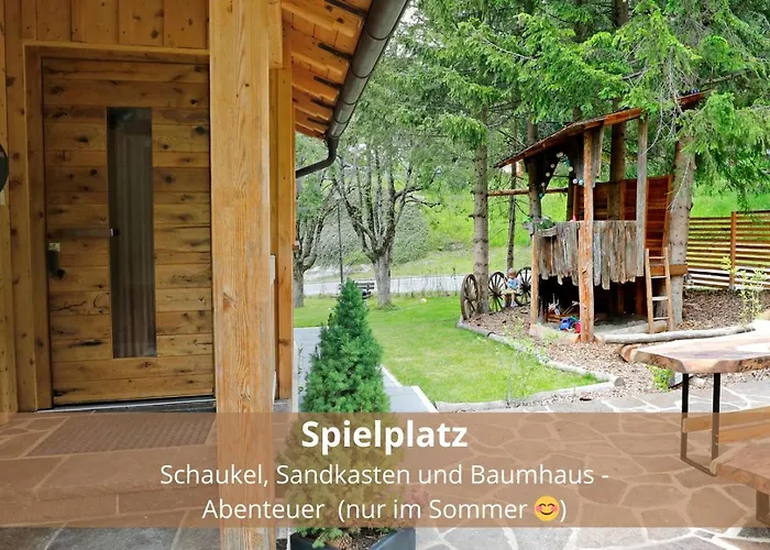 Waldhaeusl Luxurioese Mit Sauna & Whirlpool, Kamin, Balkon Oder Terrasse Mit Bergblick Apartman *