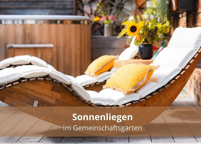 Apartman Waldhaeusl Luxurioese Mit Sauna & Whirlpool, Kamin, Balkon Oder Terrasse Mit Bergblick