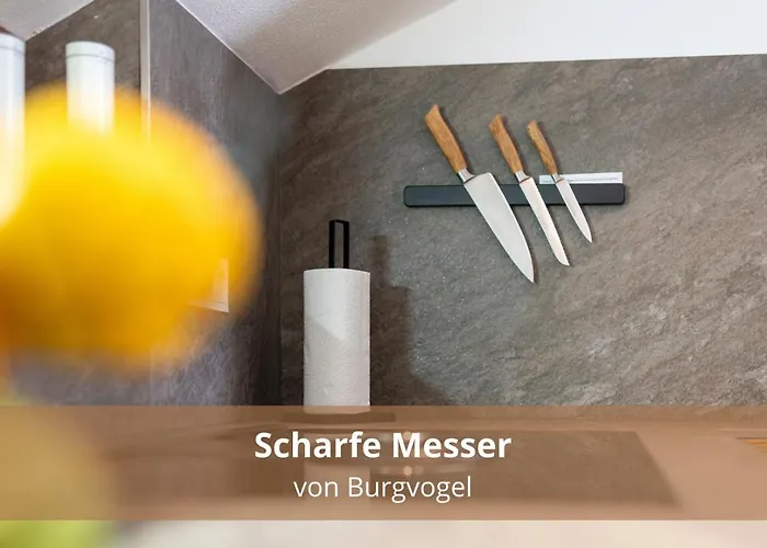 Apartman Waldhaeusl Luxurioese Mit Sauna & Whirlpool, Kamin, Balkon Oder Terrasse Mit Bergblick