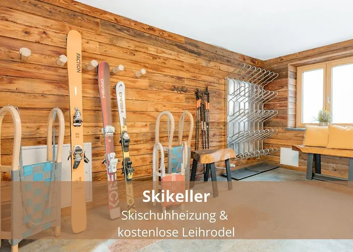 Waldhaeusl Luxurioese Mit Sauna & Whirlpool, Kamin, Balkon Oder Terrasse Mit Bergblick Apartman Heiligenblut