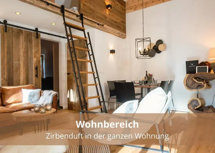 Waldhaeusl Luxurioese Mit Sauna & Whirlpool, Kamin, Balkon Oder Terrasse Mit Bergblick *