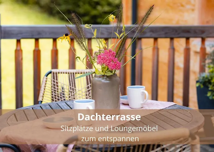 Waldhaeusl Luxurioese Mit Sauna & Whirlpool, Kamin, Balkon Oder Terrasse Mit Bergblick Heiligenblut