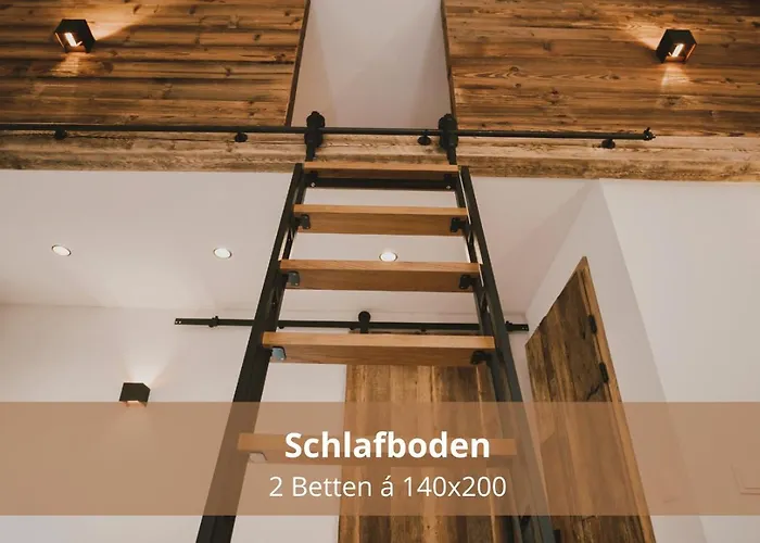 Waldhaeusl Luxurioese Mit Sauna & Whirlpool, Kamin, Balkon Oder Terrasse Mit Bergblick * Heiligenblut