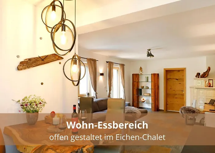 Apartman Waldhaeusl Luxurioese Mit Sauna & Whirlpool, Kamin, Balkon Oder Terrasse Mit Bergblick