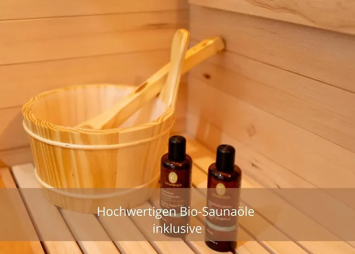 Waldhaeusl Luxurioese Mit Sauna & Whirlpool, Kamin, Balkon Oder Terrasse Mit Bergblick Apartman *