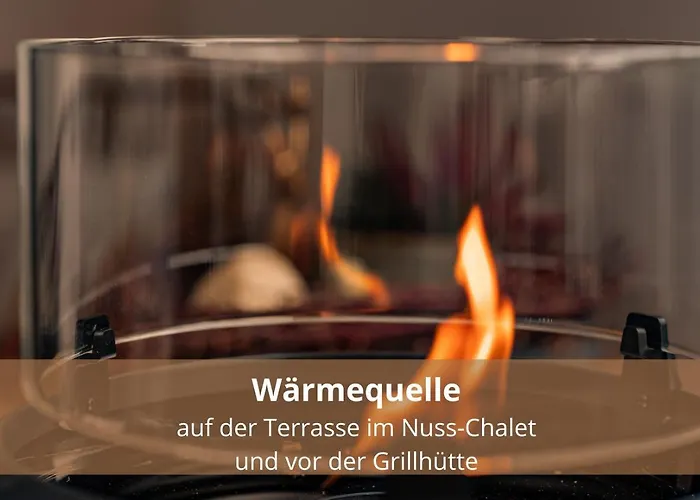 Apartman Waldhaeusl Luxurioese Mit Sauna & Whirlpool, Kamin, Balkon Oder Terrasse Mit Bergblick Heiligenblut