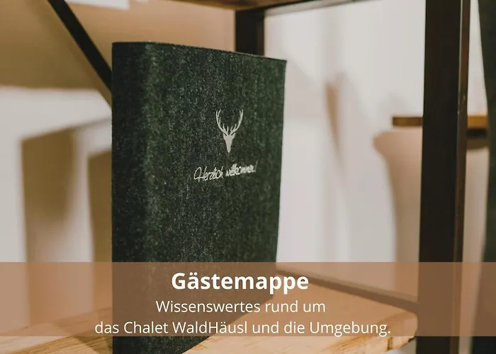 Waldhaeusl Luxurioese Mit Sauna & Whirlpool, Kamin, Balkon Oder Terrasse Mit Bergblick Apartman *